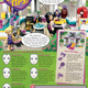 Illustration for article titled Lego Helps Little Girls Dream Big—About Face Shapes and Great Haircuts